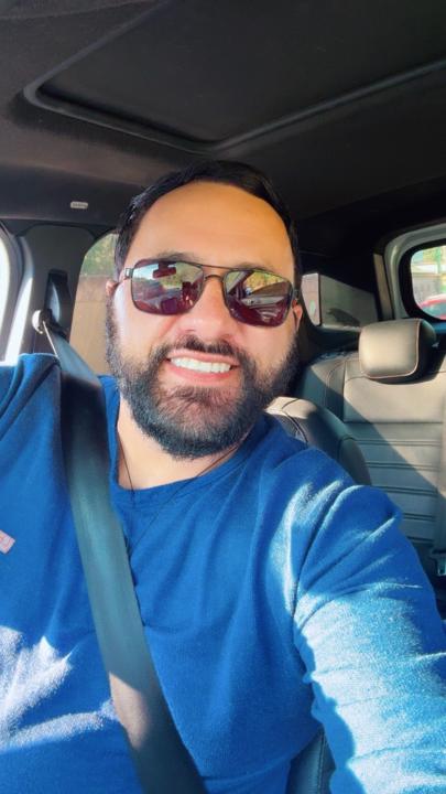 Vivaldo jesus Sena farias
