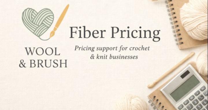 Wool & Brush - Fiber Pricing