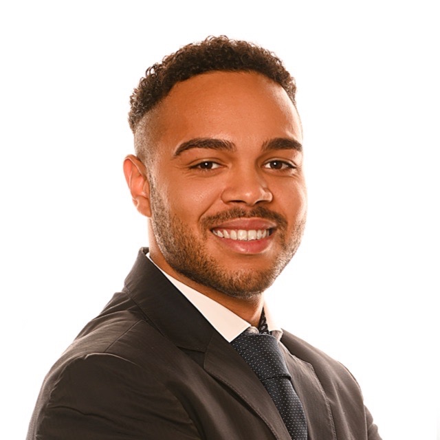 Daniel Ibar