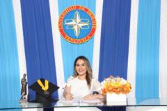 Veronica El khouri mendoza
