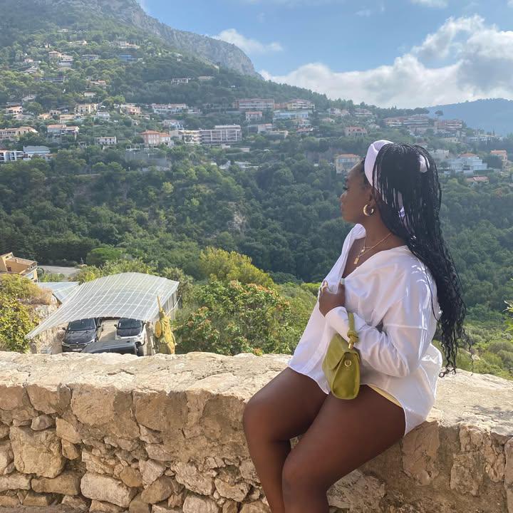 Grace Kabongo