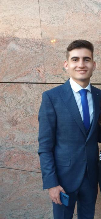 Djordje Ristic