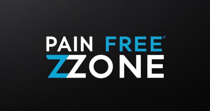 Pain Free Zone