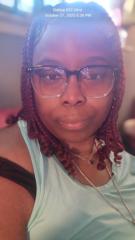 Crystal, The Queen of Side Hustles