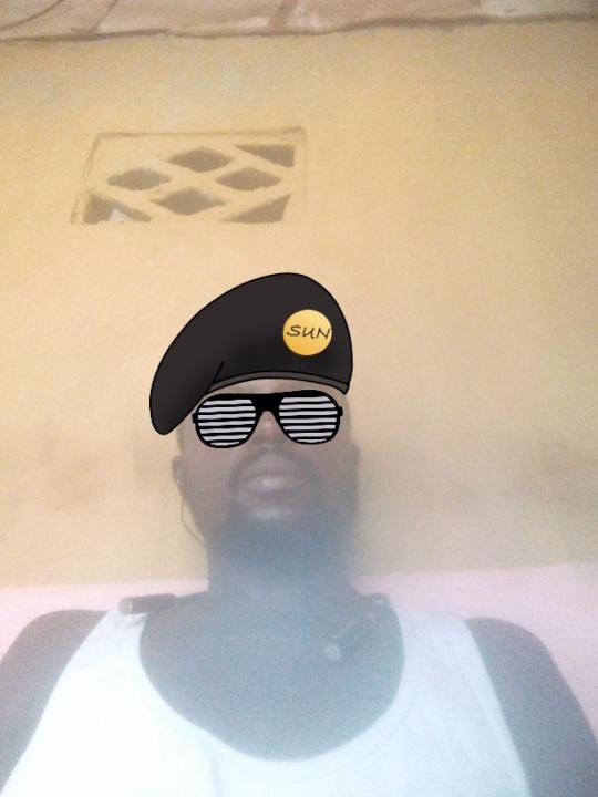 Koroma Amadu Isaac