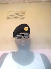 Koroma Amadu Isaac