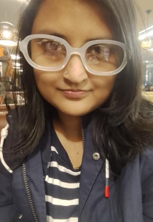 Sirajum Monira Oishi