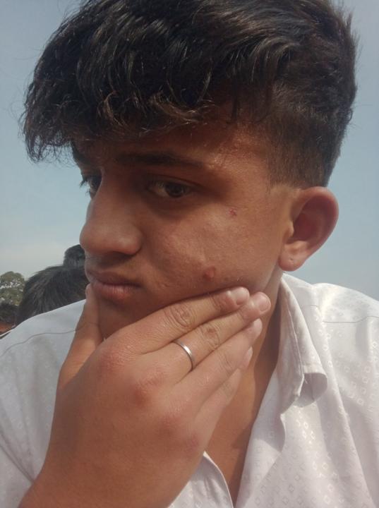 Akash Bhandari