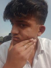 Akash Bhandari