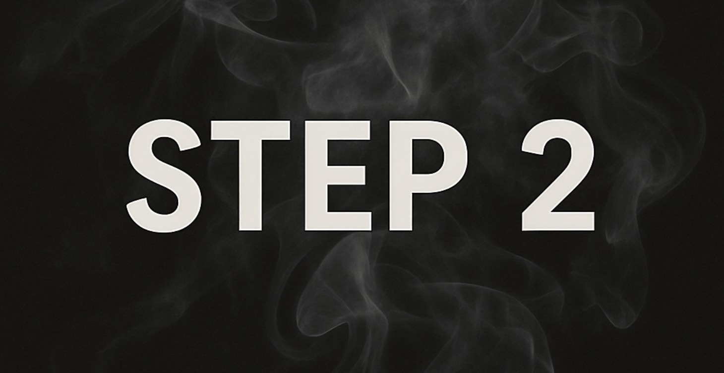 Step 2 Setting Up Your Store