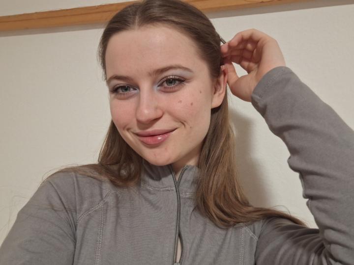 Anna Tychynska