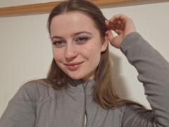 Anna Tychynska