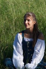 Annika Bornträger