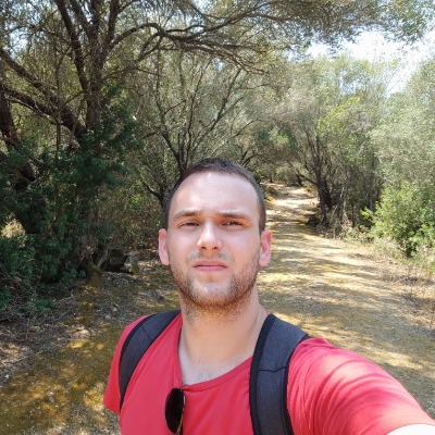 Aleksandar Cvijanović