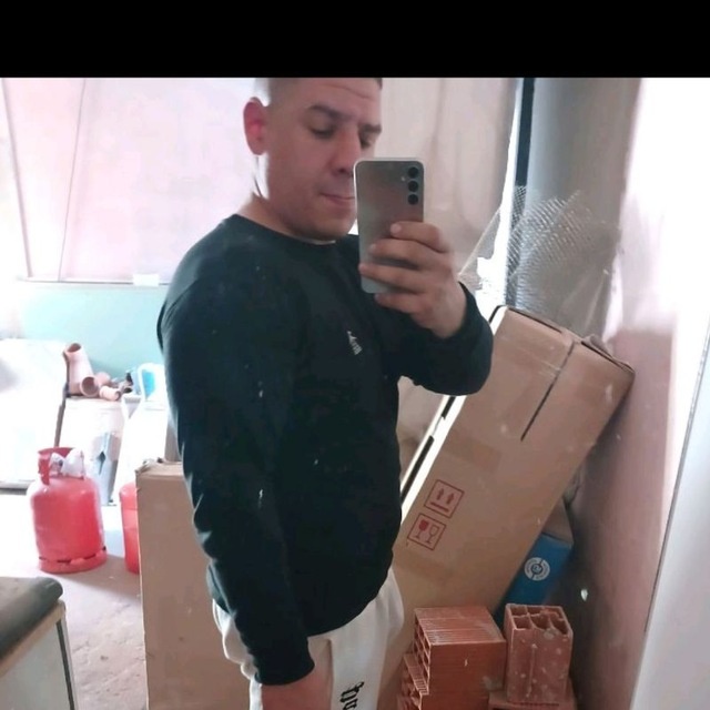 Ezequiel Dattoli