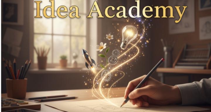 Idea Academy