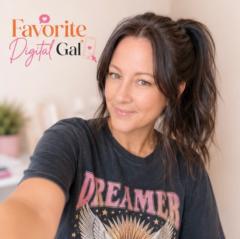Jenn Marshall