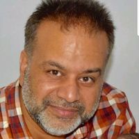Manzoor Hussain