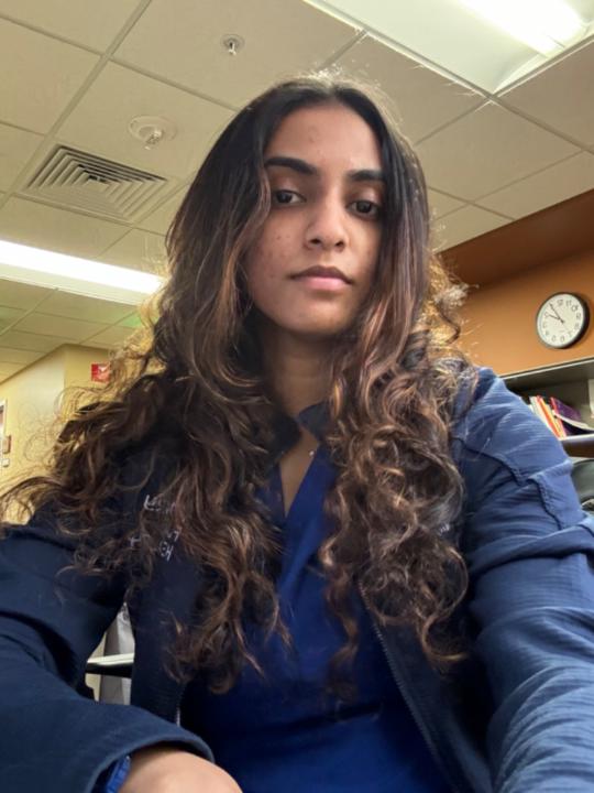Lekha Karthikeyan