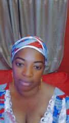 linda Valérie Zanre