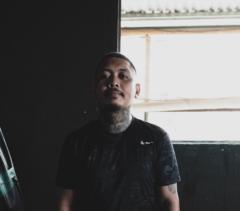 Arvin Ubarra
