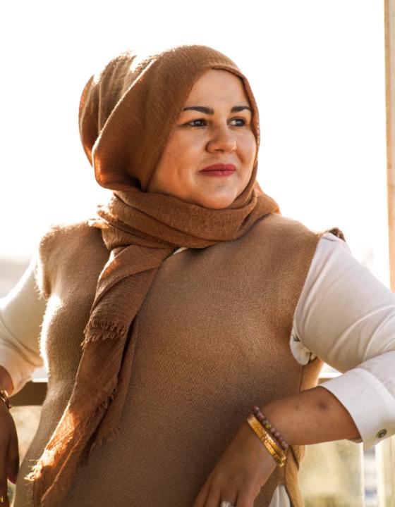 Emine Yasar