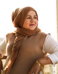Emine Yasar