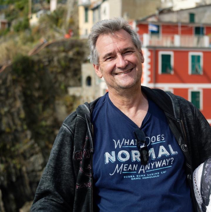 Juergen Steinbichler