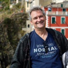 Juergen Steinbichler