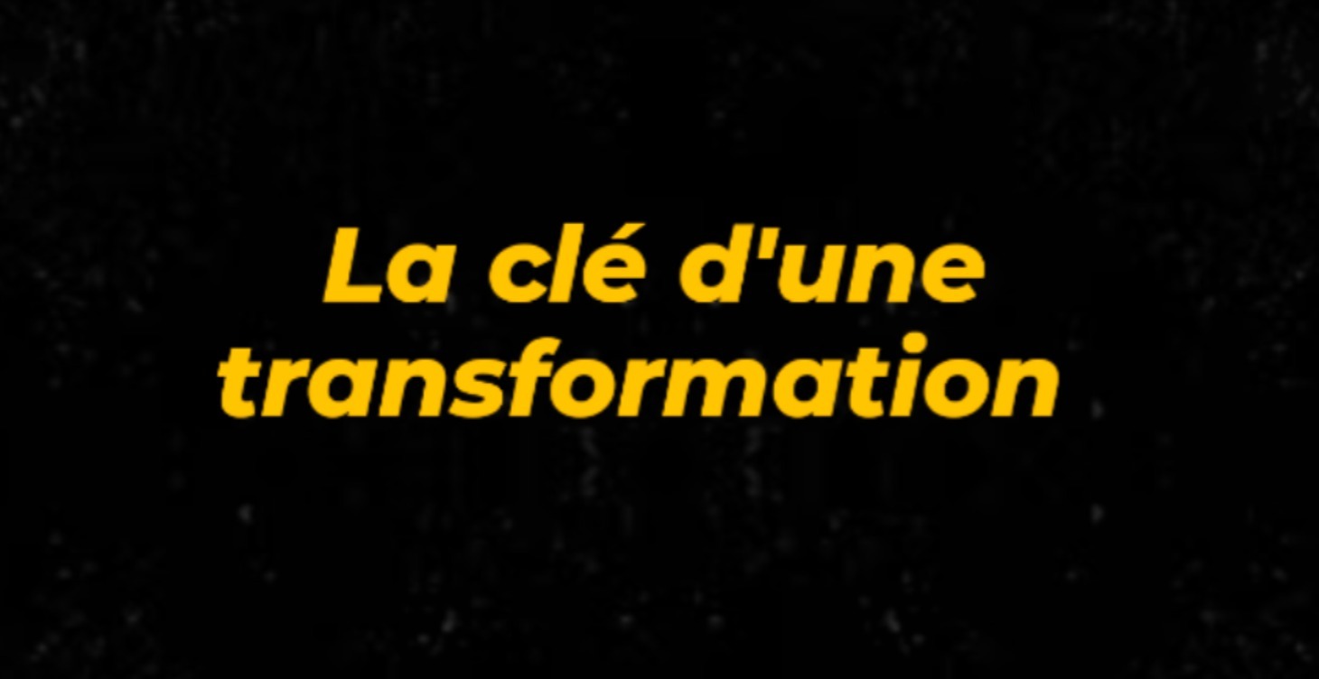 Module 2 : La nutrition