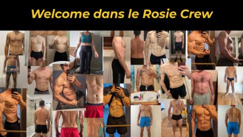 Rosie Crew gallery image