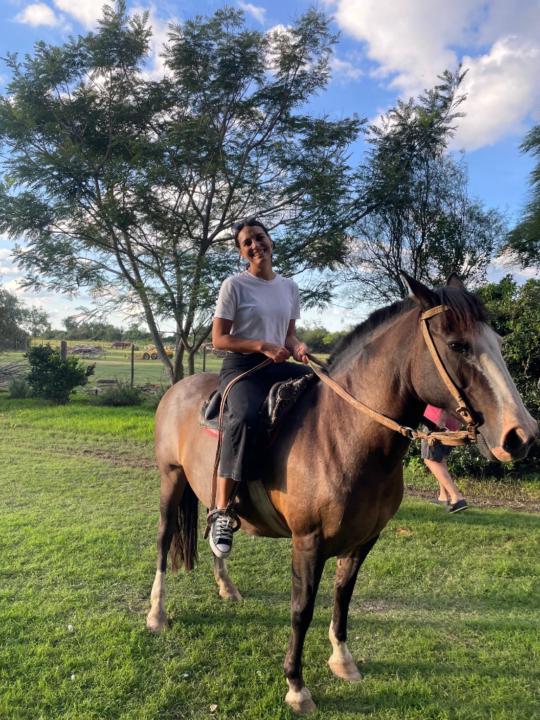 Paula Robledo