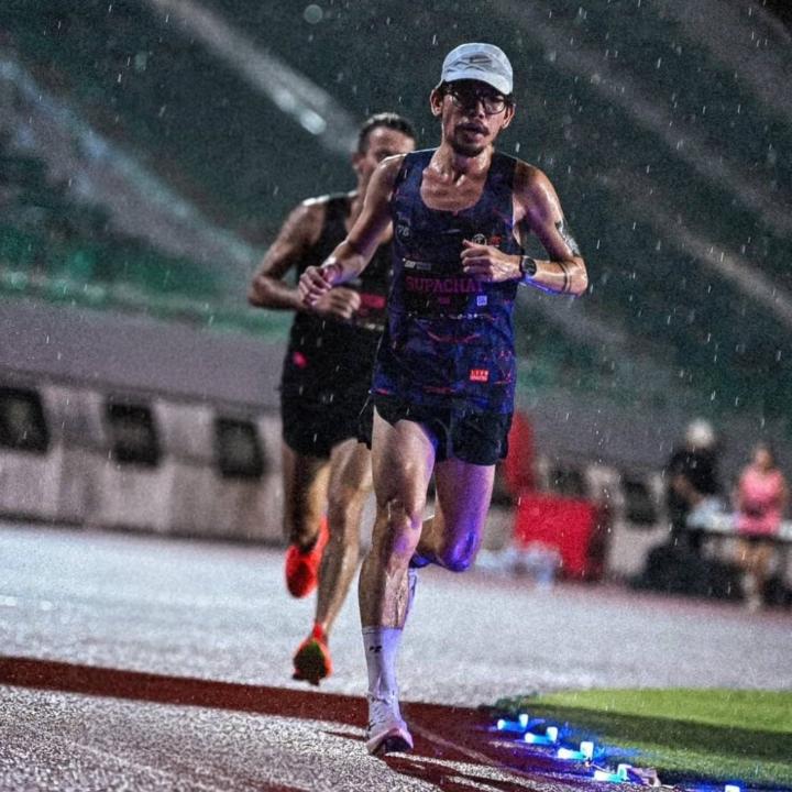 Supachai Ngameakeadonpong