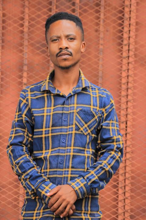 Tumelo Moseki
