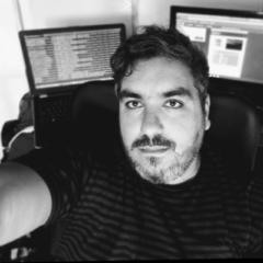 Fernando Ariel Ortiz