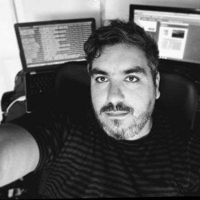 Fernando Ariel Ortiz