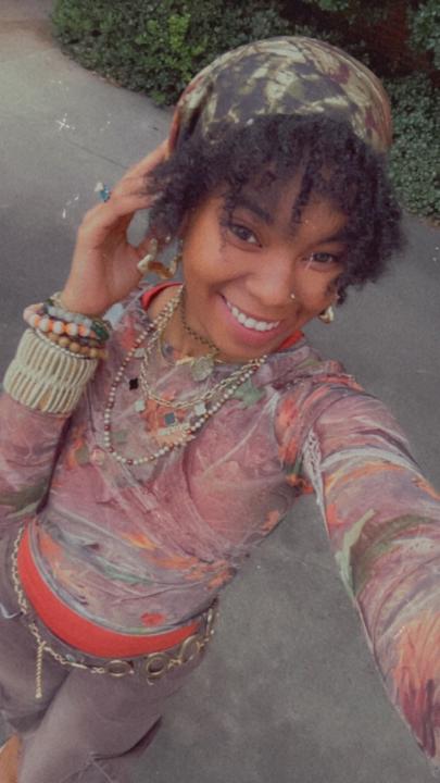 Keoshia Moore