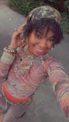 Keoshia Moore