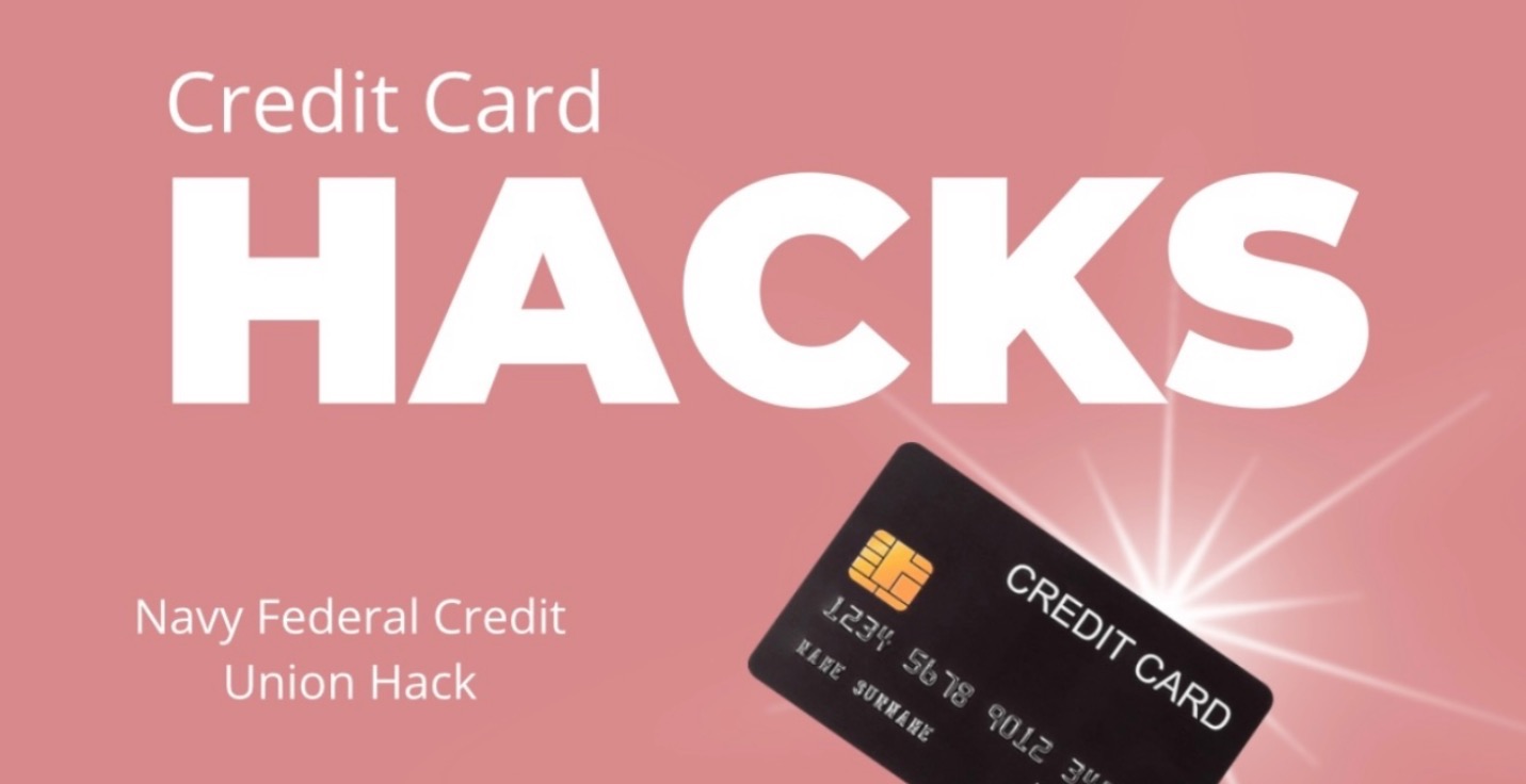 Navy Federal Credit Union Hack