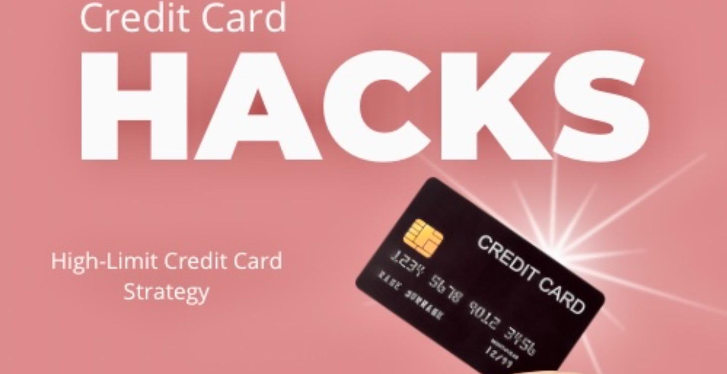 Credit Cards Hacks