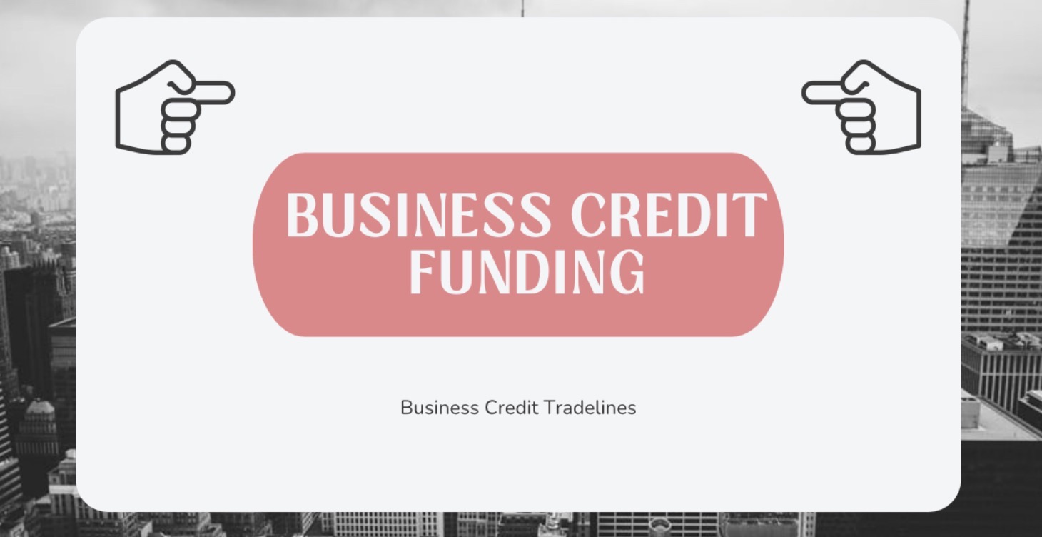 Build Business Credit