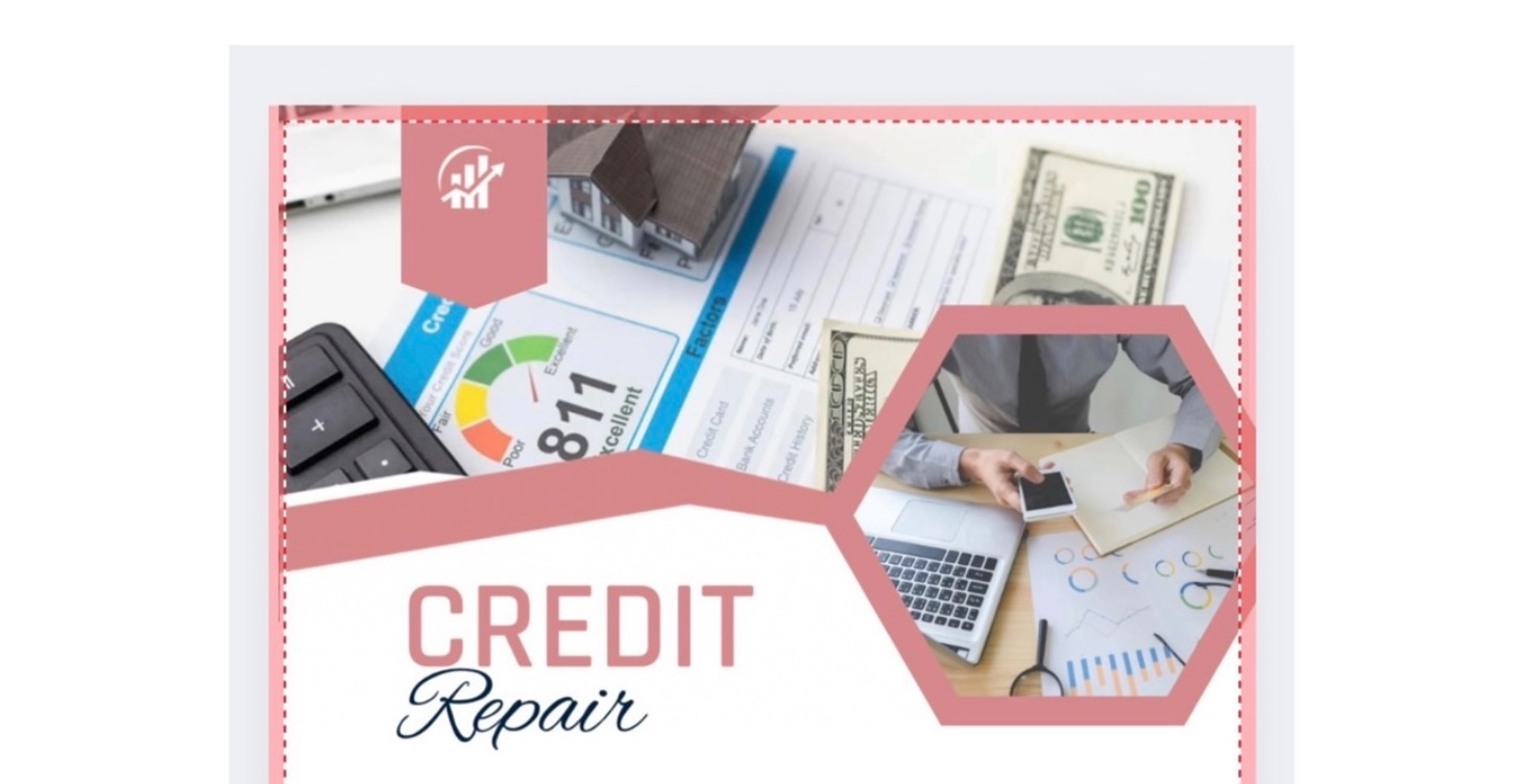 Personal Credit Development