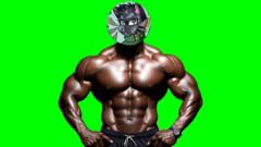 Crisean Dalomba