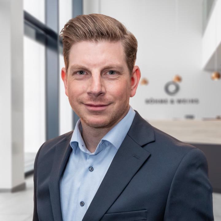 Christopher Schulze-Bentrop