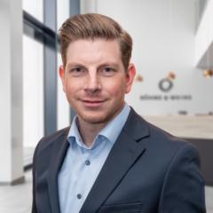 Christopher Schulze-Bentrop