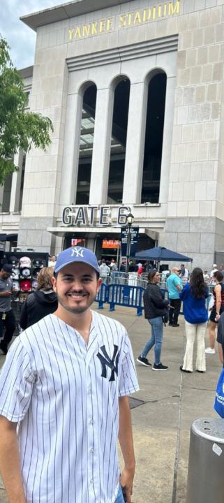 Mario Galindo