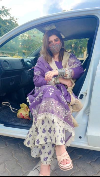 Mehwish Imran