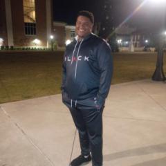 Jherian Wilson