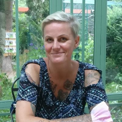 Nicole Warnecke