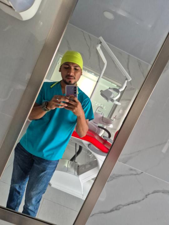 Nelson Eduardo Araica Acuña
